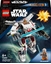 Изображение LEGO Star Wars Mech X-Wing Lukea Skywalkera (75390)