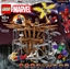 Picture of LEGO 76261 Spider-Man Final Battle Constructor