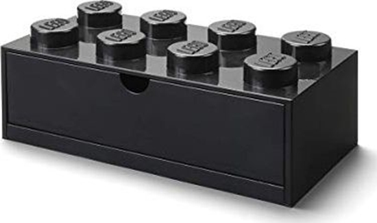 Picture of LEGO Szufladka na biurko Brick 8