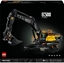 Picture of LEGO Technic Volvo EC500 Hybrid Bagger (42215) 5702017816388