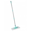 Picture of LEIFHEIT Floor brush with folding cat box Profi XL micro duo 42cm 1055019
