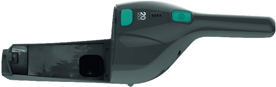 Picture of LEIFHEIT Motor unit Rotaro PowerVac 20V 4006501892096