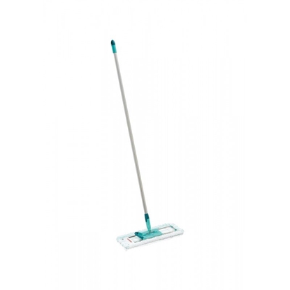 Picture of LEIFHEIT Profi Profi micro duo XL Floor Brush with aluminium handle 42cm