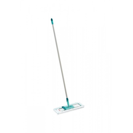 Picture of LEIFHEIT Profi Profi micro duo XL Floor Brush with aluminium handle 42cm