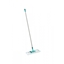 Picture of LEIFHEIT Profi Profi micro duo XL Floor Brush with aluminium handle 42cm