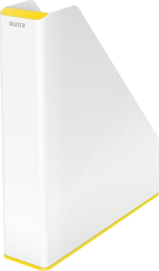 Picture of Leitz Pojemnik na dok Leitz WOW DUO ��ty