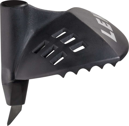 Attēls no Leki Koszyczki biegowe LEKI Racing Steel Tip black 9mm - 859500103