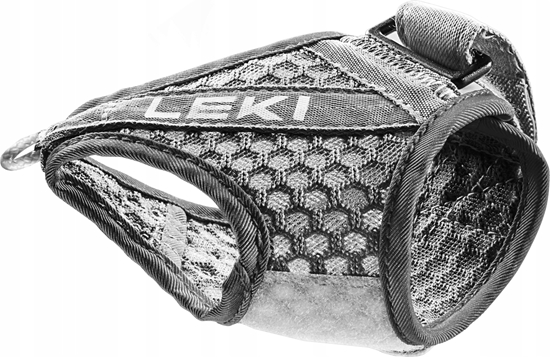 Изображение Leki LE PAS Trigger Shark Frame Mesh g M/LX/L