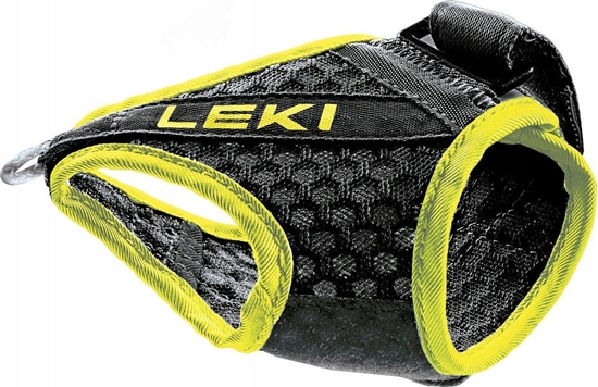 Picture of Leki LE PAS Trigger Shark Frame Mesh y M/L/XL