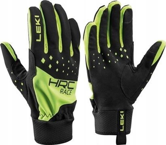 Изображение Leki LEKI RKAWICE HRC Race 10.0