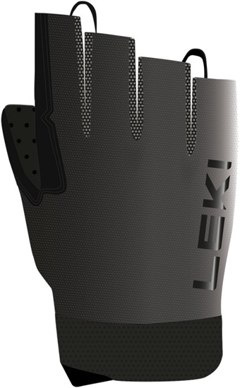 Picture of LEKI RKAWICE Nordic Active black-grey 7.0