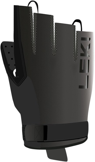 Picture of LEKI RKAWICE Nordic Active Shark black 8.0