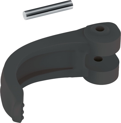 Изображение Leki Speed Lock 1+ Dwignia 20/18 mm - Zapasowa blokada