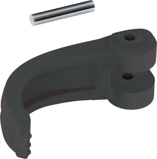 Изображение Leki Speed Lock 1+ Dwignia 20/18 mm - Zapasowa blokada