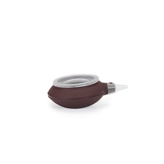 Picture of Lekue Decomax komplekts ar 6 uzgaiem - Brown