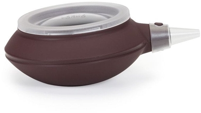 Изображение Lekue Decomax zestaw z 6 kocówkami Brown