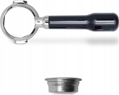 Picture of Lelit Lelit - PLA580S Portafiltr 58mm bez wylewek