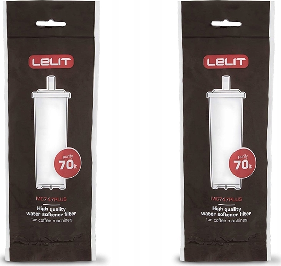 Picture of Lelit Lelit - PLA930M Filtr wody 70l - 2 sztuki