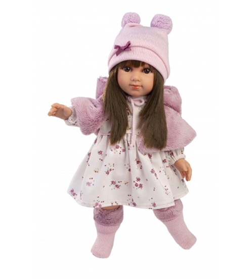 Изображение Lelle Sara 35 cm (mīkstais ķermenis) Spānija LL53556