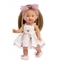 Attēls no Lelle Valeria (vinila ķermenis) 28 cm Spānija LL28038
