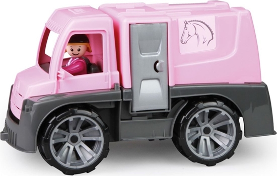 Picture of Lena Pojazd do przewoenia koni Truxx