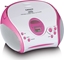 Picture of Lenco SCD-24kids pink