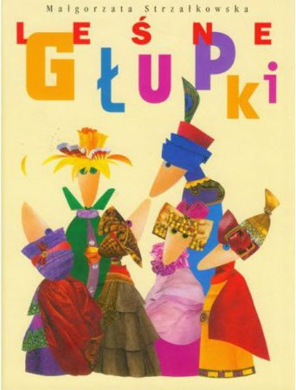 Picture of Lene gupki (53540)