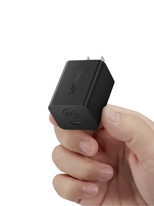 Изображение Lenovo GaN Nano 65W Ladegerät