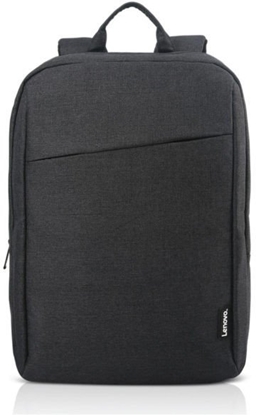 Attēls no Lenovo | Backpack B210 (Eco) | Essential | Fits up to size 16 " | Backpack | Black | Shoulder strap