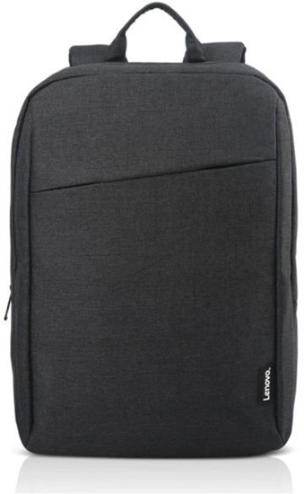Picture of Lenovo | Backpack B210 (Eco) | Essential | Fits up to size 16 " | Backpack | Black | Shoulder strap