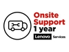 Picture of Lenovo 1 Year Onsite Support (Add-On)