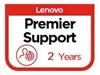 Изображение Lenovo 2Y Premier Support Post Warranty