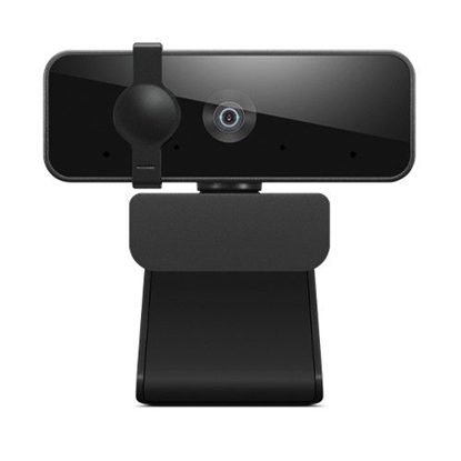 Attēls no Lenovo 300 FHD Webcam Grey