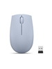 Изображение Lenovo 300 frost blue Wireless Mouse