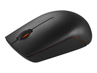 Изображение Lenovo | Compact Mouse | 300 | Wireless | Cloud Grey