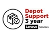 Picture of Lenovo 3Y Depot