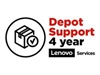 Изображение Lenovo 4Y Depot