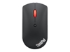 Picture of Lenovo 4Y50X88822 mouse Ambidextrous Bluetooth Optical 2400 DPI