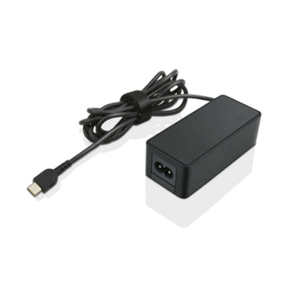 Изображение Lenovo 4X20M26256 mobile device charger Laptop, Tablet Black AC Indoor