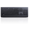 Picture of Lenovo 4X30H56874 keyboard RF Wireless QWERTY US English Black