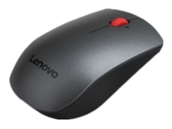 Изображение Lenovo 4X30H56887 mouse Ambidextrous RF Wireless Laser 1600 DPI