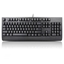 Изображение Lenovo 4X30M86899 keyboard USB Italian Black