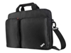 Изображение Lenovo 4X40H57287 laptop case 35.8 cm (14.1") Briefcase Black