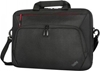Picture of Lenovo 4X41A30365 laptop case 39.6 cm (15.6") Toploader bag Black