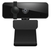 Изображение Lenovo 4XC1B34802 webcam 2 MP 1920 x 1080 pixels USB 2.0 Black