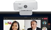 Picture of Lenovo Accessories 310 FHD Webcam White