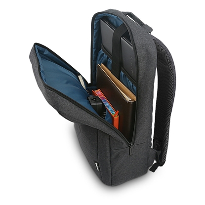 Изображение Lenovo B210 39.6 cm (15.6") Backpack Black