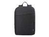 Picture of Lenovo B210 39.6 cm (15.6") Backpack Black