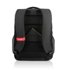 Picture of Lenovo B515 39.6 cm (15.6") Backpack Black, Red