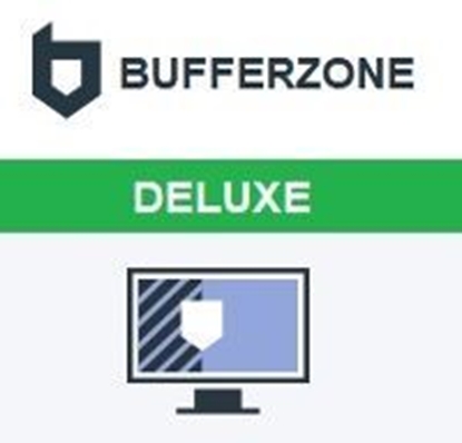 Attēls no LENOVO BUFFERZONE PRO DELUXE (3Y LICENSE/USER)